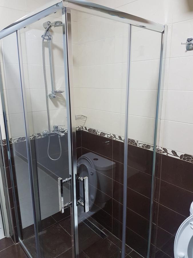 City Center Apartment Тирана Экстерьер фото