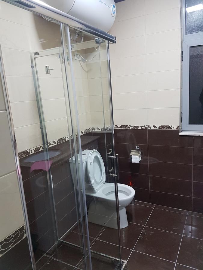 City Center Apartment Тирана Экстерьер фото