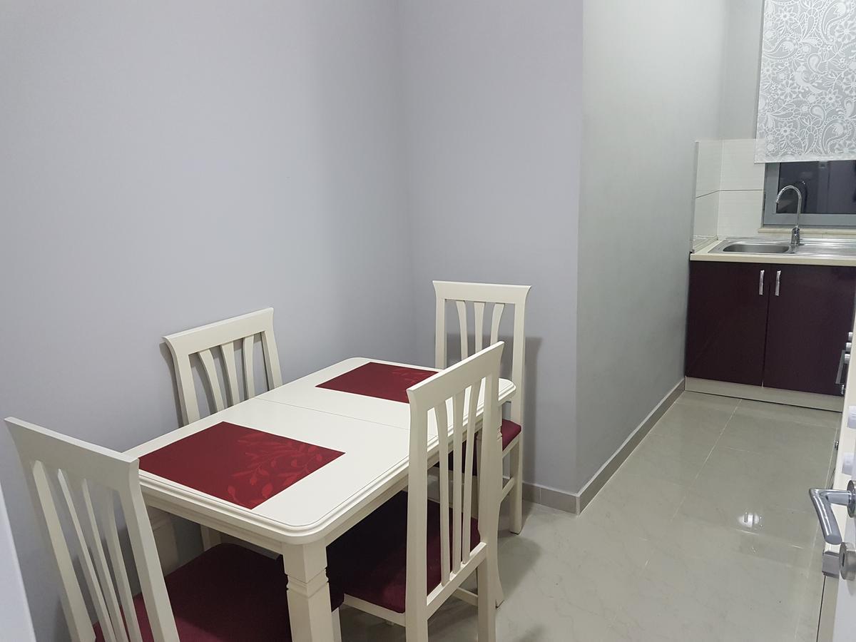City Center Apartment Тирана Экстерьер фото